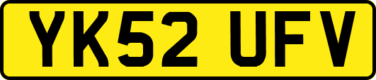 YK52UFV