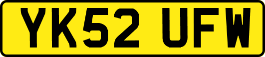 YK52UFW