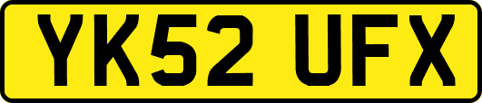 YK52UFX