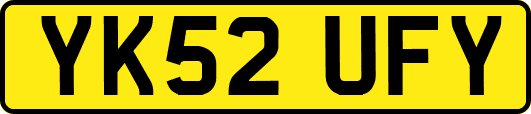 YK52UFY