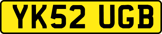 YK52UGB