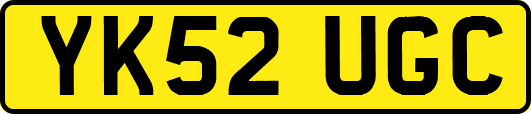 YK52UGC