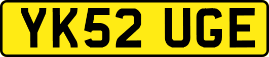 YK52UGE