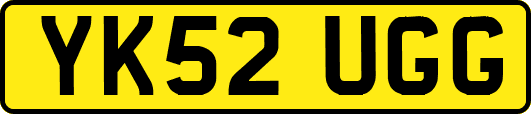 YK52UGG