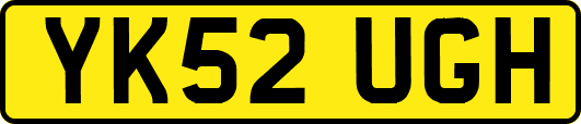 YK52UGH
