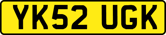 YK52UGK