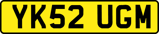 YK52UGM