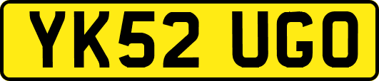 YK52UGO
