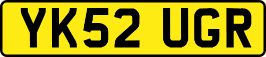 YK52UGR