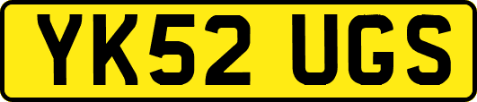 YK52UGS