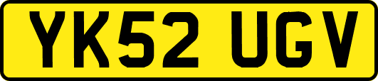 YK52UGV