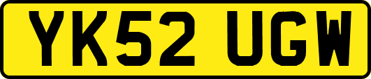 YK52UGW
