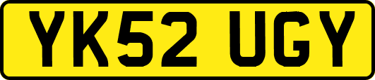 YK52UGY