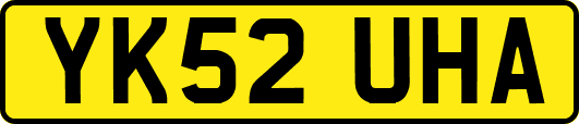 YK52UHA