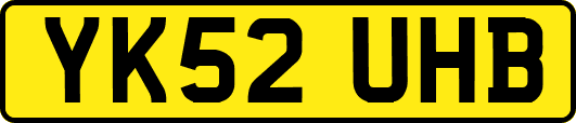 YK52UHB