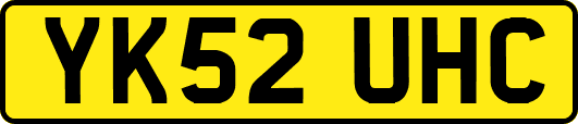 YK52UHC