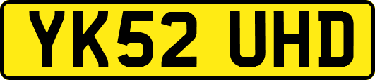YK52UHD