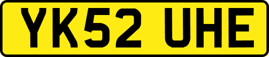 YK52UHE