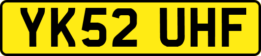 YK52UHF