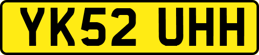 YK52UHH