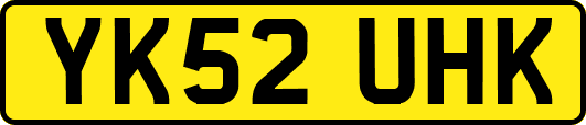 YK52UHK