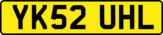 YK52UHL