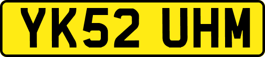 YK52UHM