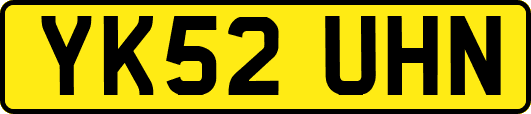 YK52UHN