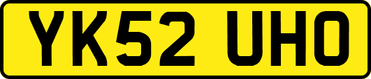 YK52UHO