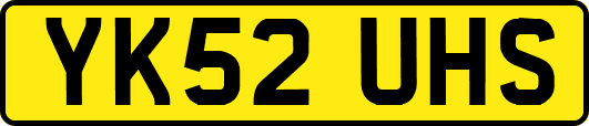 YK52UHS