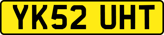 YK52UHT