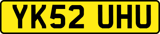 YK52UHU