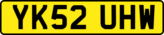 YK52UHW