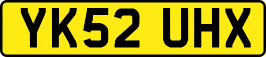 YK52UHX