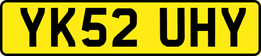 YK52UHY