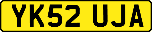 YK52UJA