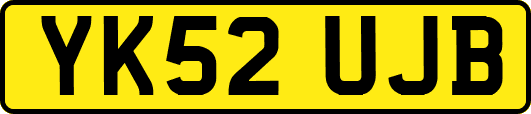 YK52UJB