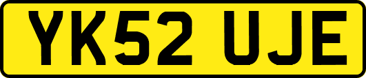 YK52UJE