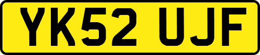YK52UJF