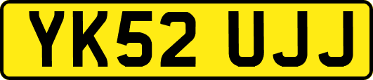 YK52UJJ