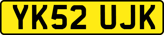 YK52UJK