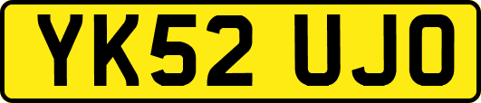 YK52UJO
