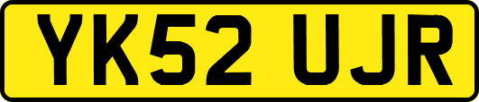 YK52UJR