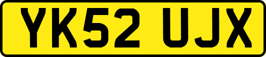 YK52UJX