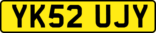 YK52UJY
