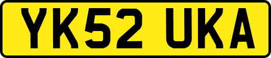 YK52UKA
