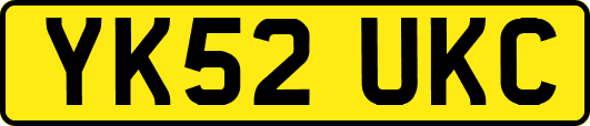 YK52UKC