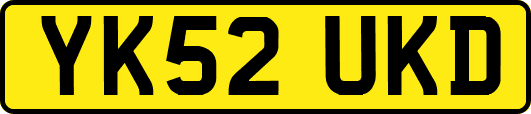YK52UKD