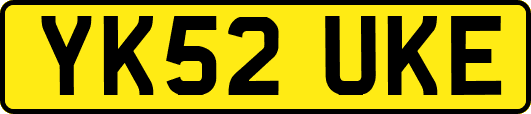 YK52UKE