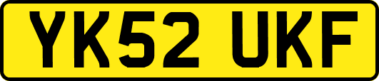 YK52UKF